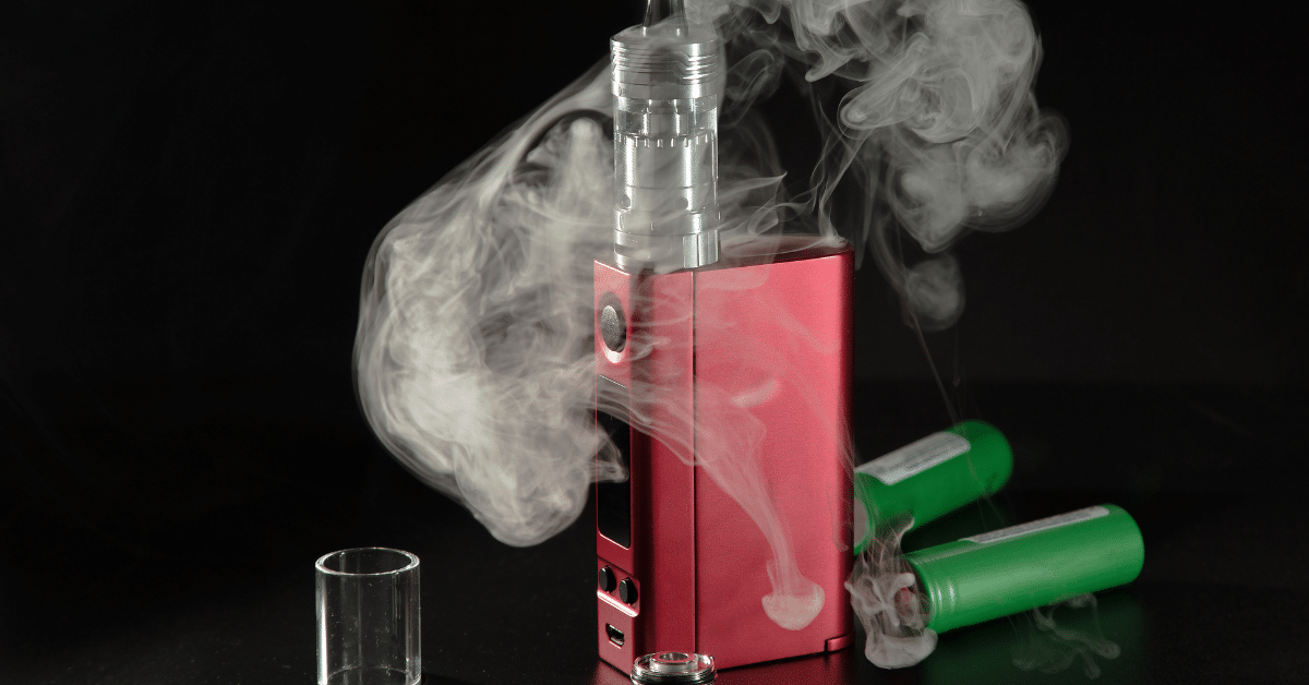 Is Vaping a Drug? The Truth You Need to Know.