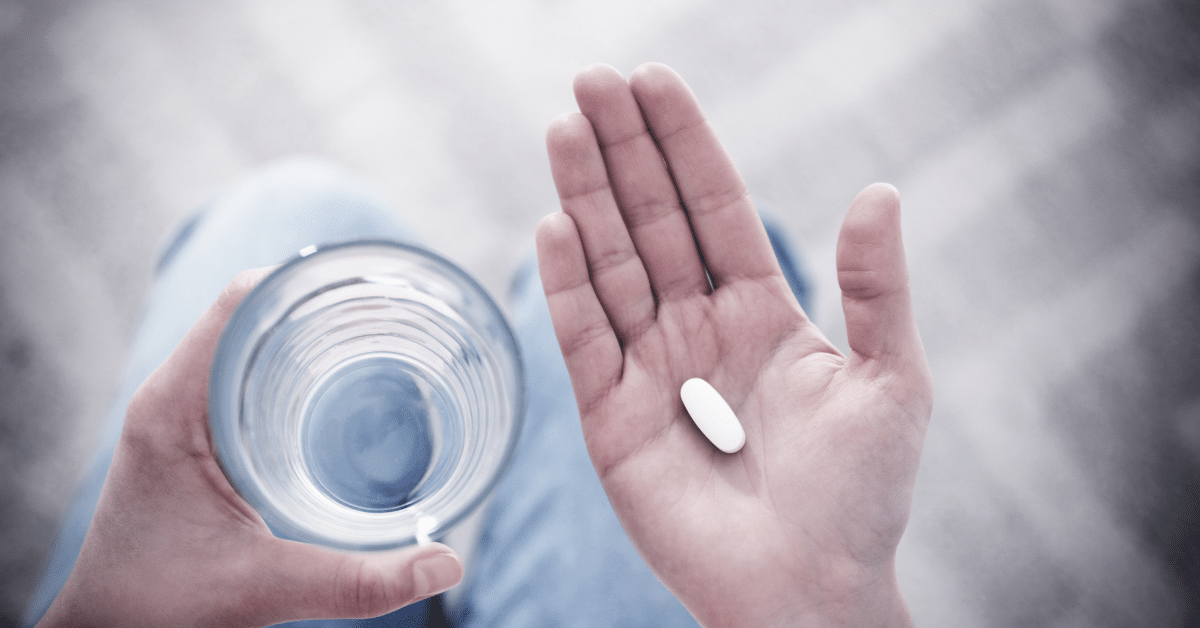 Medication for treatment-resistant depression
