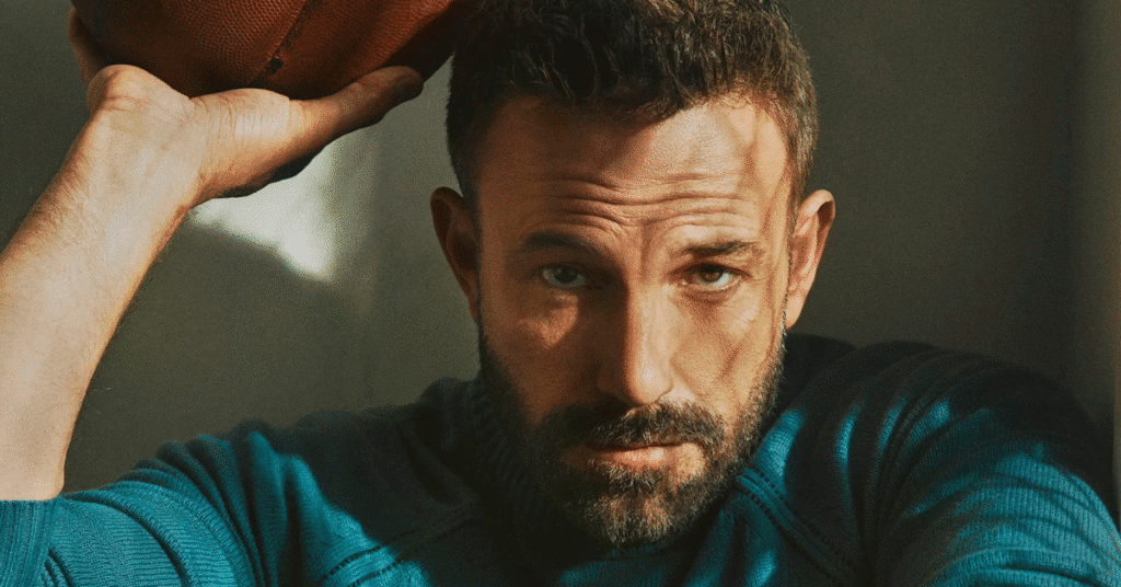 15 Teetotaler Celebrities: Stars Embracing Sobriety and Its Transformative Benefits 4 Ben Affleck