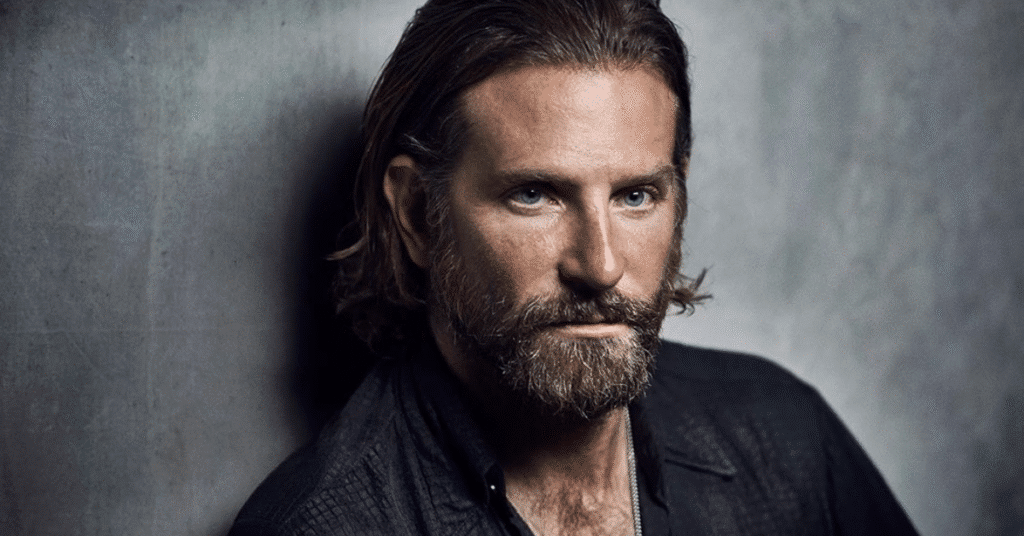 15 Teetotaler Celebrities: Stars Embracing Sobriety and Its Transformative Benefits 6 Bradley Cooper