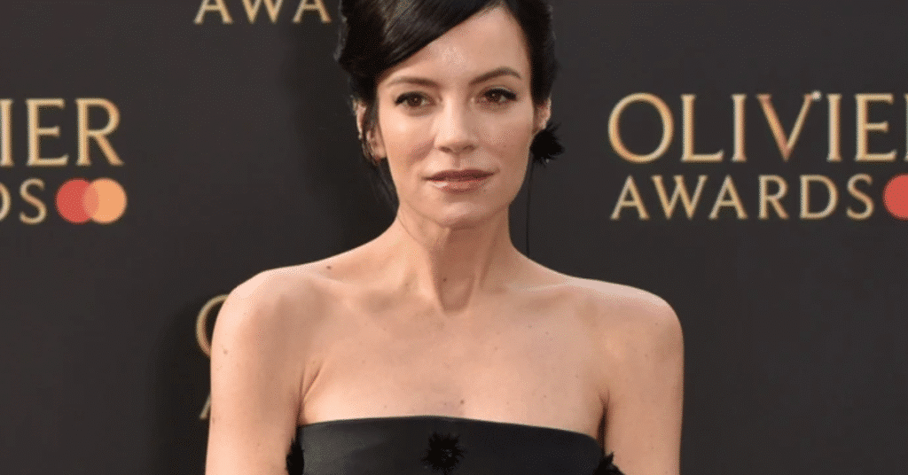 15 Teetotaler Celebrities: Stars Embracing Sobriety and Its Transformative Benefits 10 Lily Allen