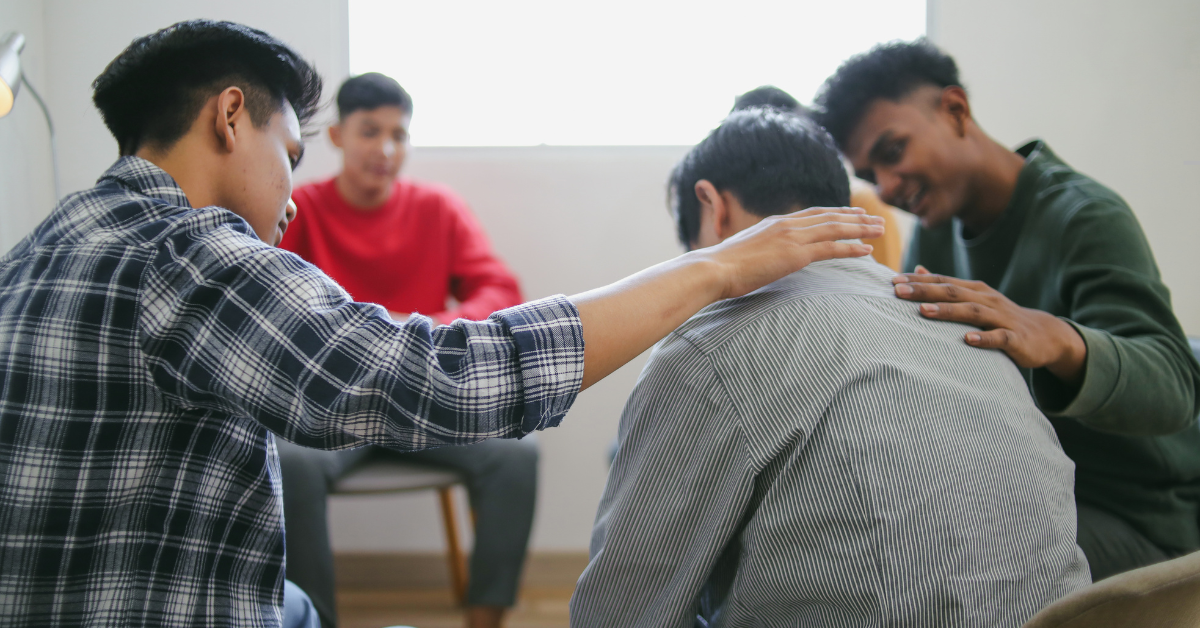 Peer support