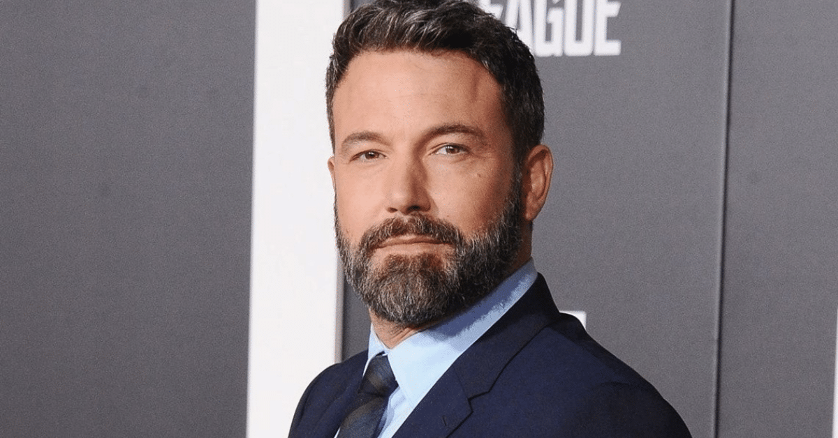 Ben Affleck