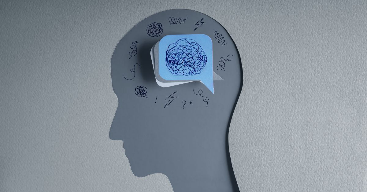 signs of mental breakdown