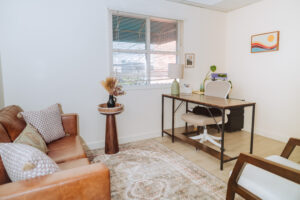 skyline recovery center interior 8