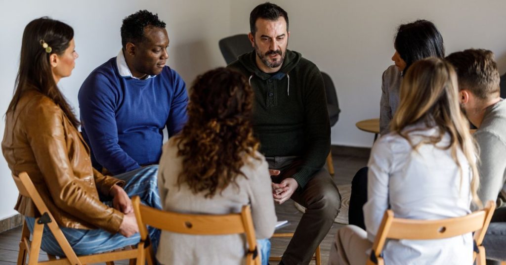 Partial Hospitalization and Intensive Outpatient