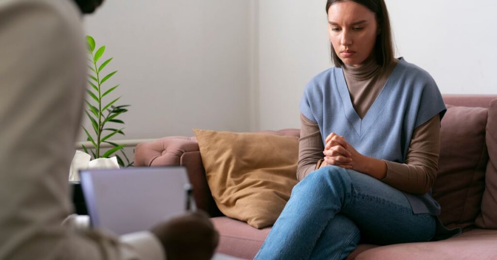 dual diagnosis Los Angeles