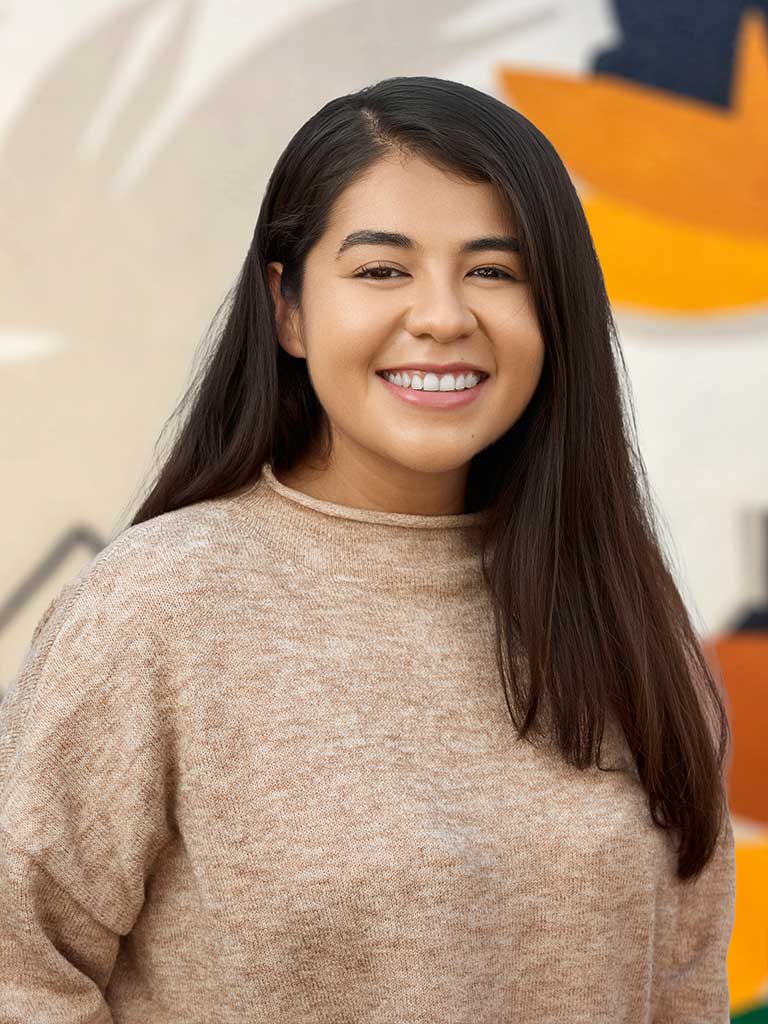 estefania calderon flores