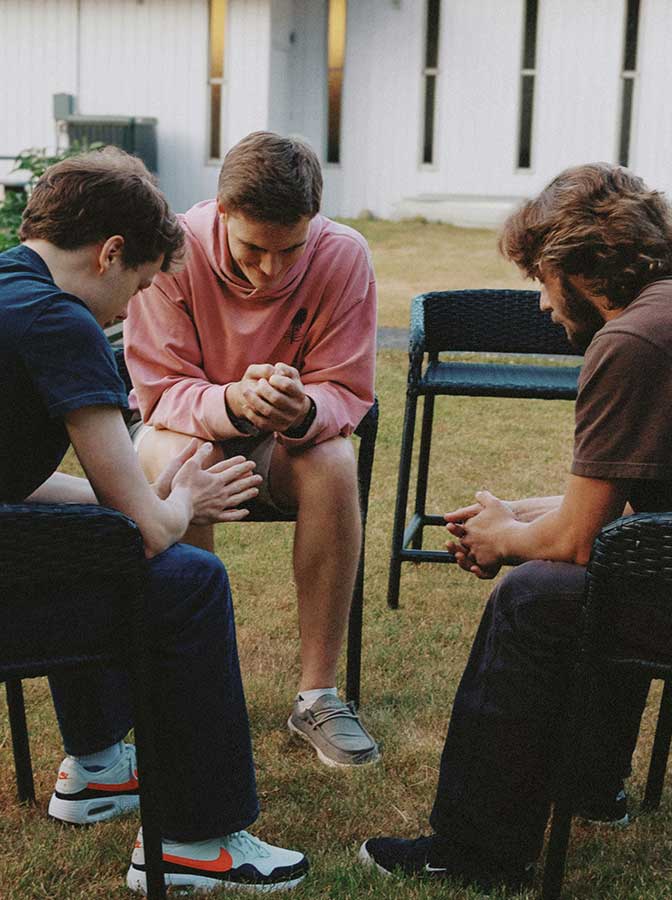 integrated treatment support recovery