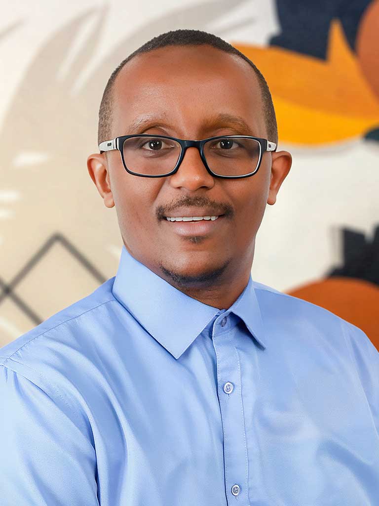 joseph mwangi