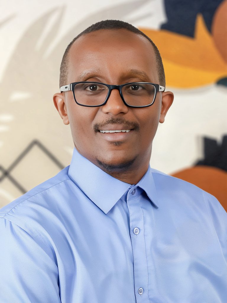Joseph Mwangi