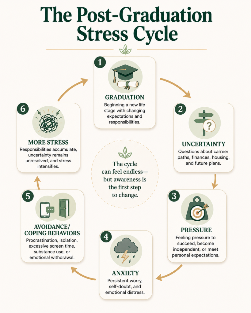 post-graduation-stress-cycle