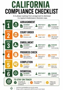 court ordered rehab
