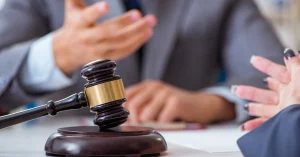 The LA County Drug Court Path