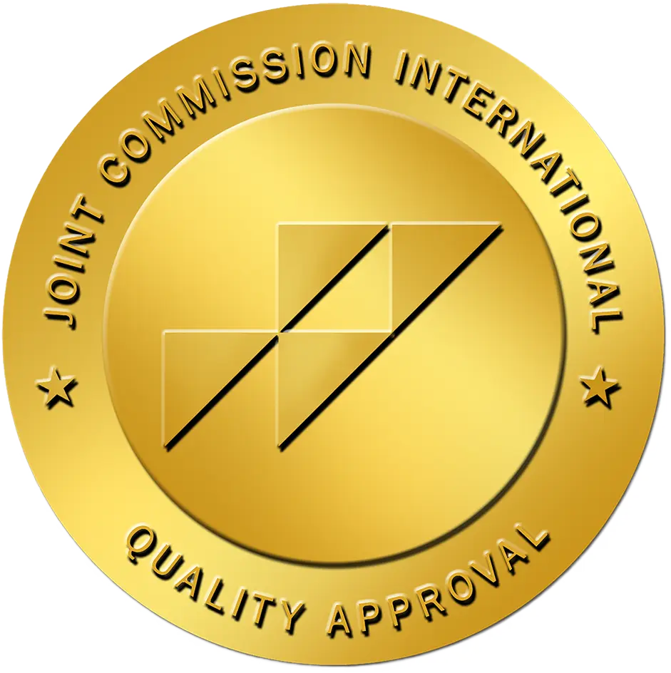 Insurance 1 the joint commission