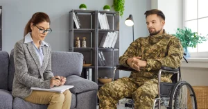 va substance abuse treatment