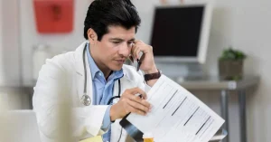 EtG and PEth Testing for Custody: What the Tests Actually Detect 4 court ordered rehab